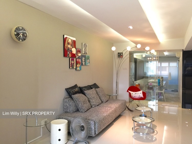 Ang Mo Kio Avenue 4 thumbnail photo
